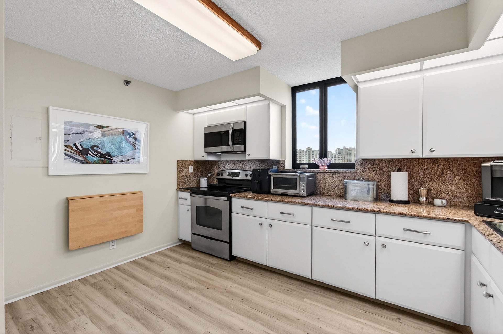 3420 S Ocean Unit 5z photo 34