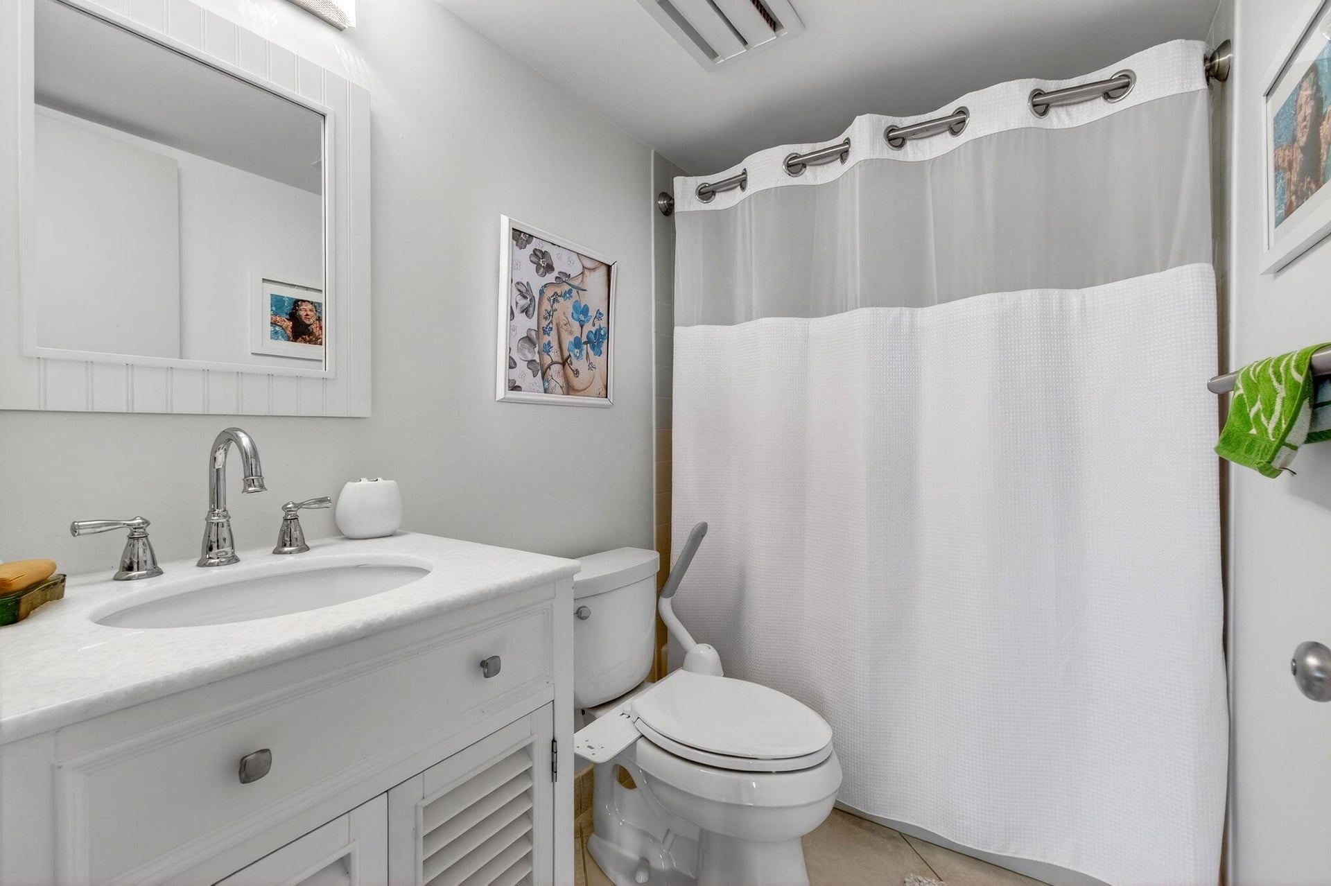3420 S Ocean Unit 5z photo 48