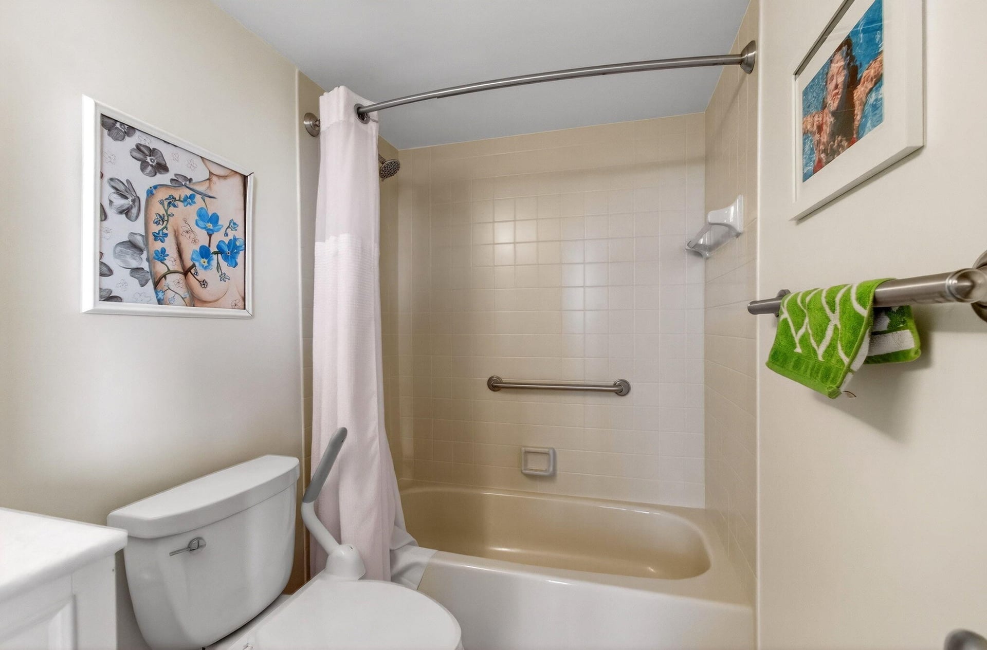 3420 S Ocean Unit 5z photo 49