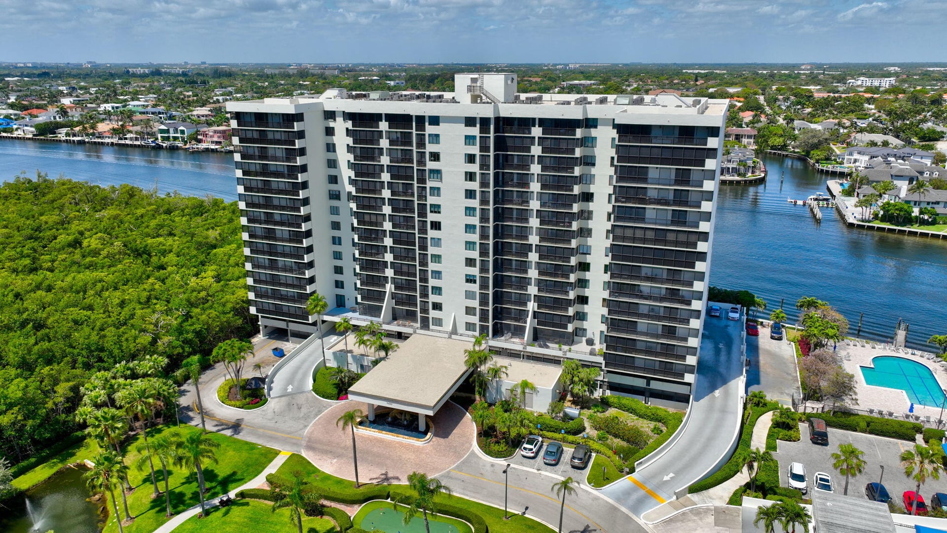 3420 S Ocean Unit 5z photo 58
