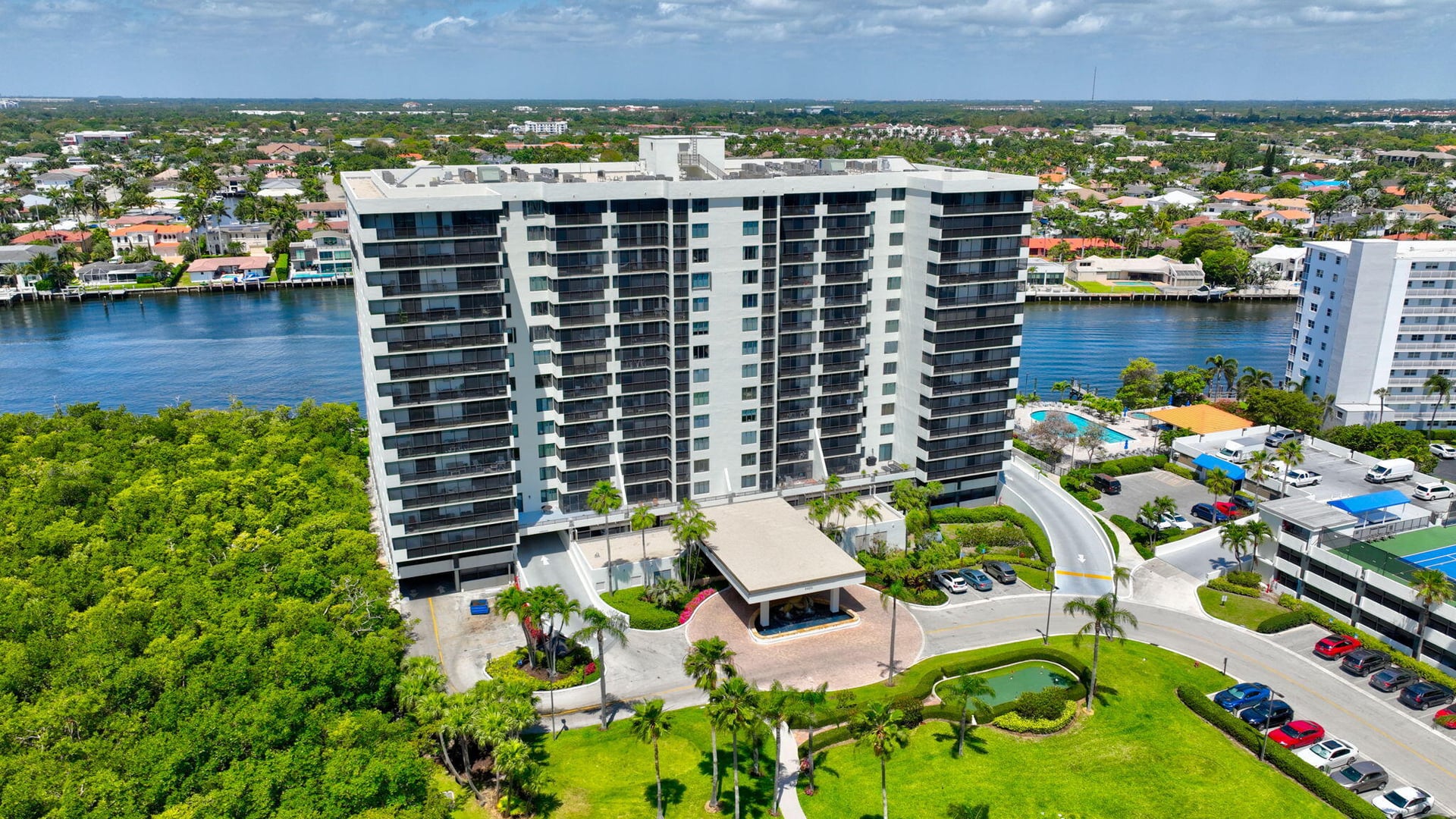 3420 S Ocean Unit 5z photo 59