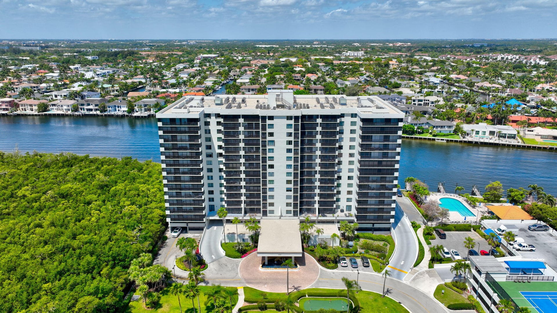 3420 S Ocean Unit 5z photo 60