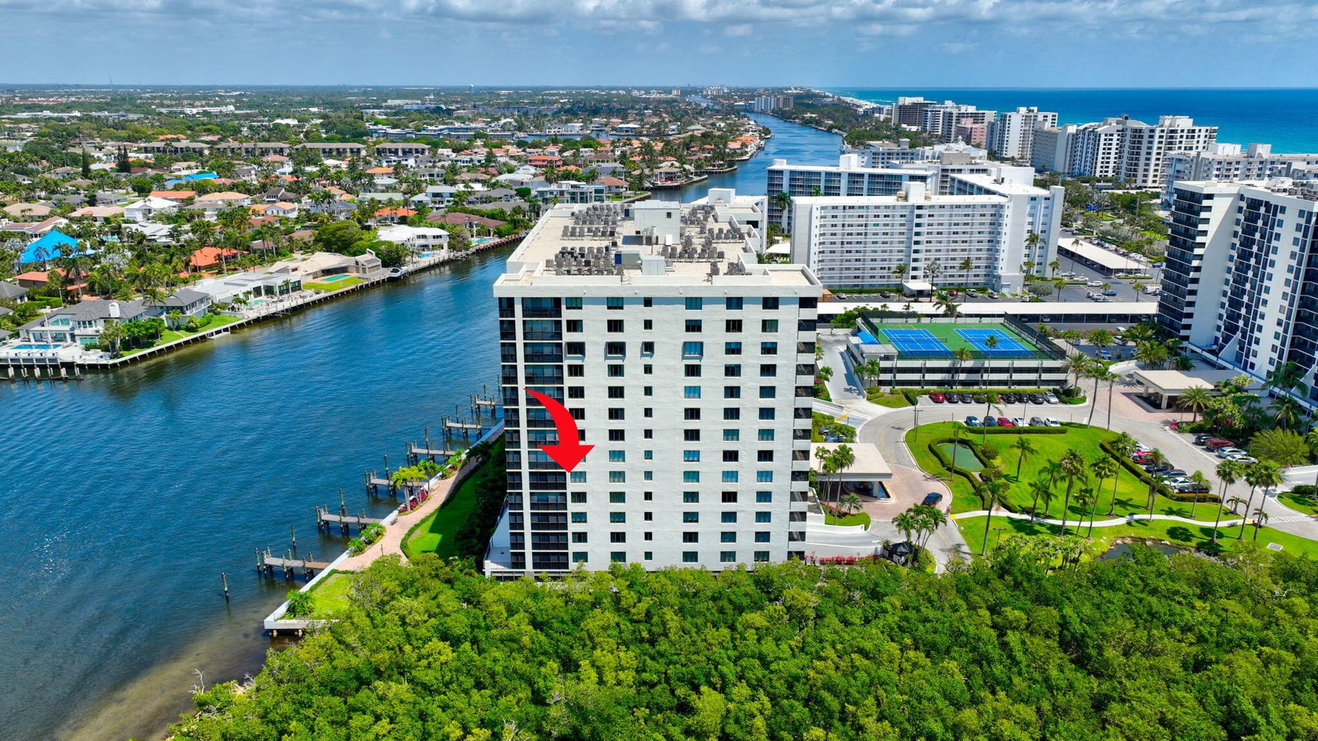 3420 S Ocean Unit 5z photo 63
