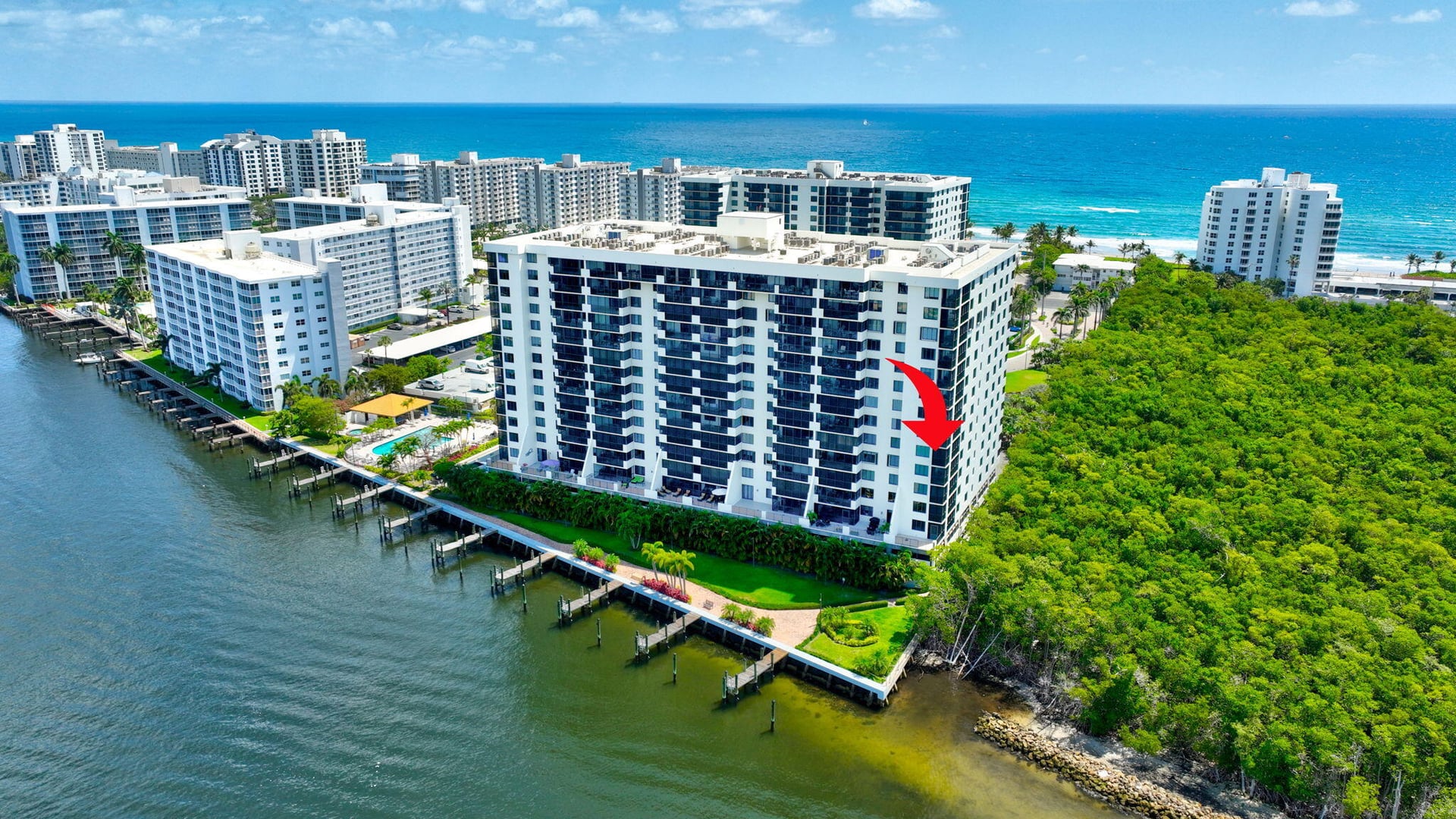 3420 S Ocean Unit 5z photo 64
