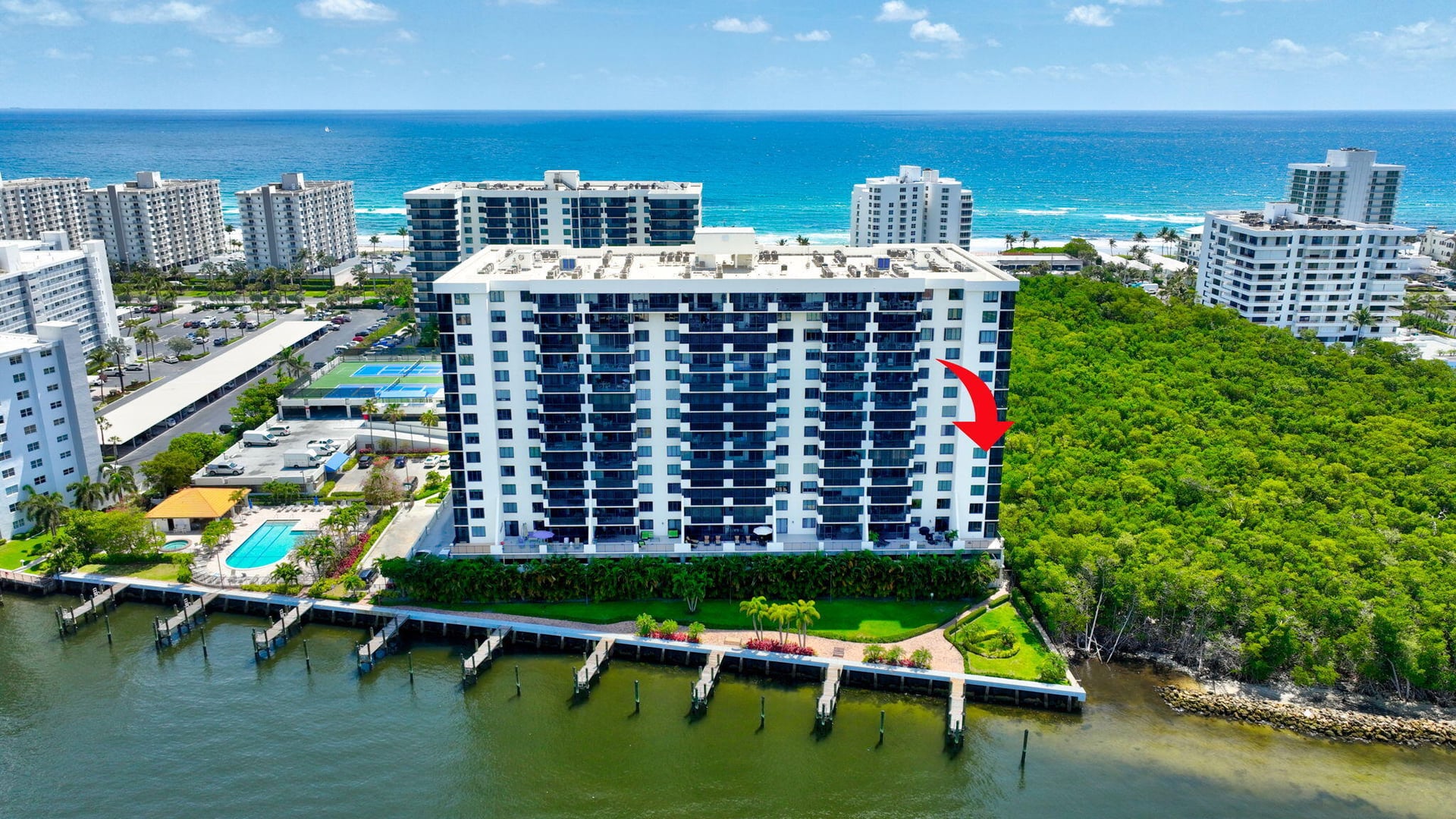 3420 S Ocean Unit 5z photo 65