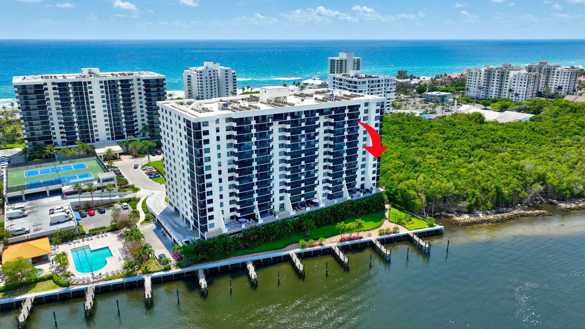 3420 S Ocean Unit 5z photo 66