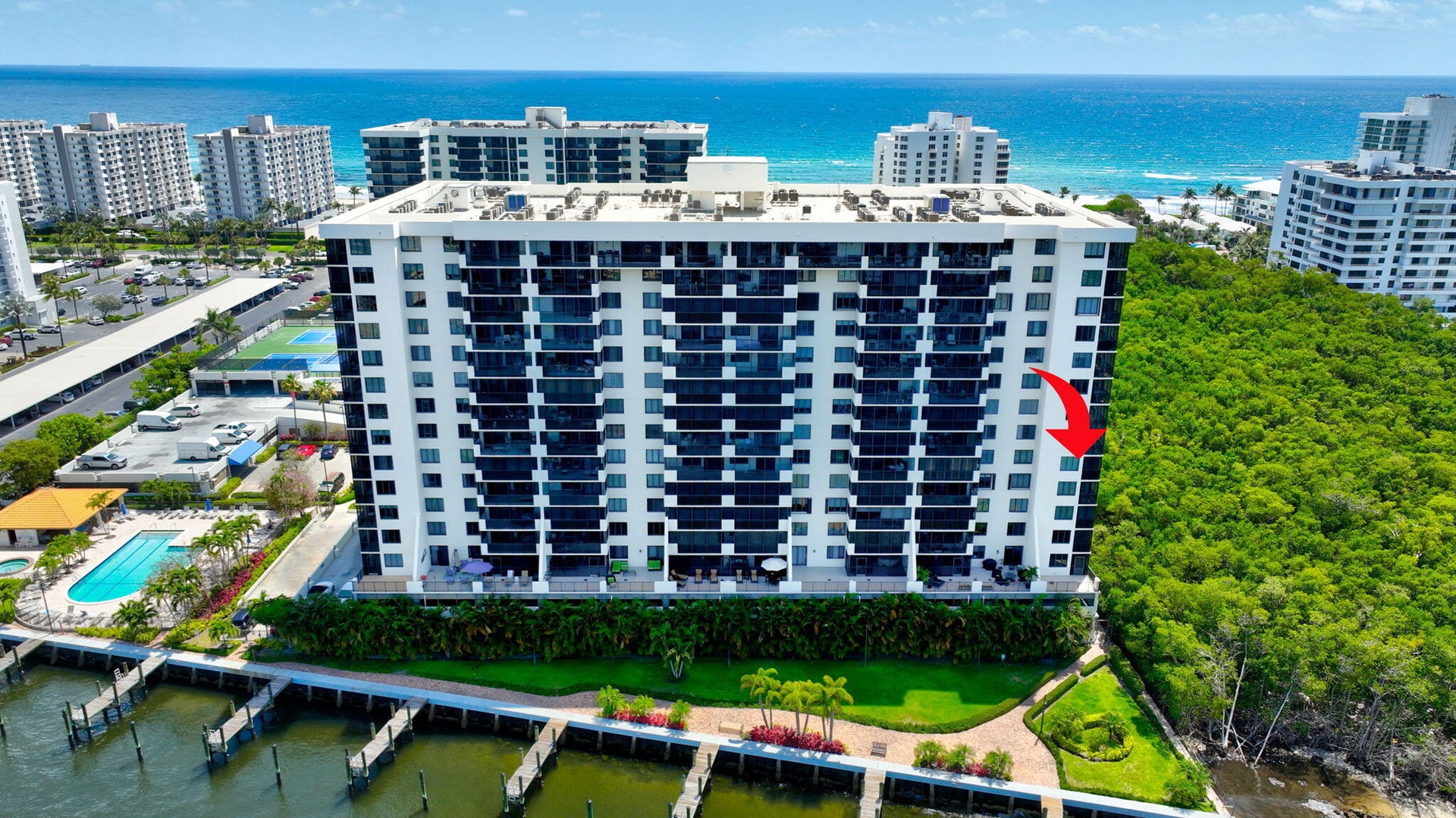 3420 S Ocean Unit 5z photo 73