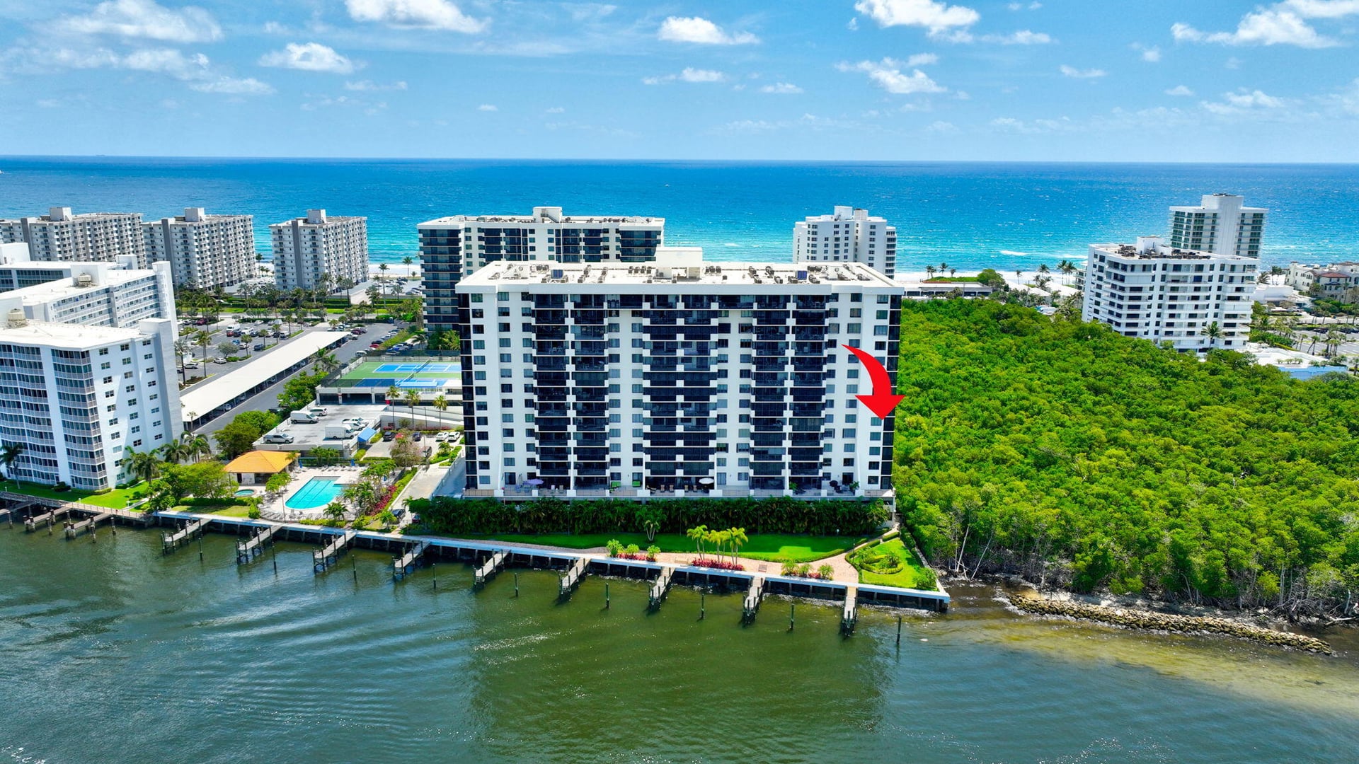 3420 S Ocean Unit 5z photo 74