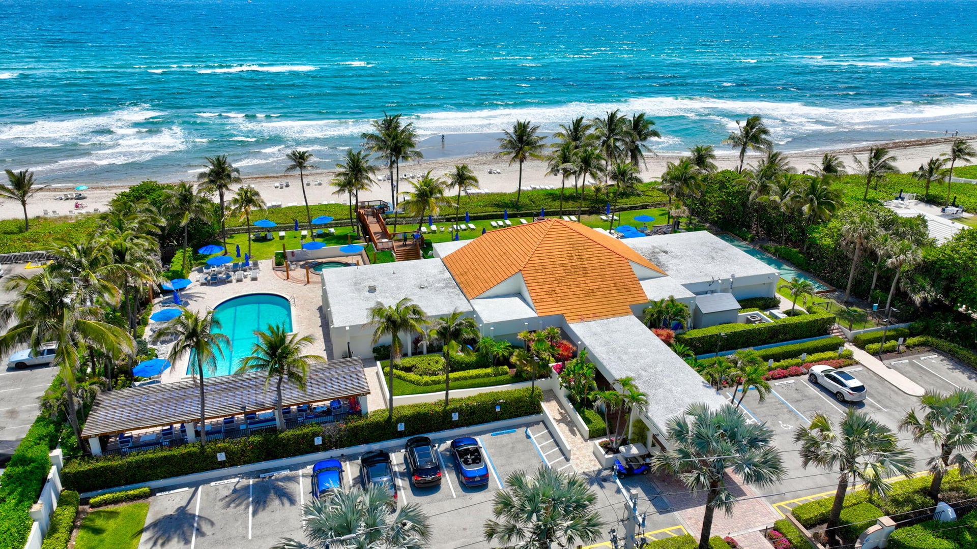 3420 S Ocean Unit 5z photo 80