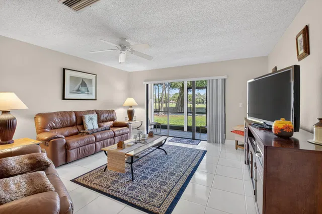 Boca Lago Country Club Homes Unit 23g photo 4