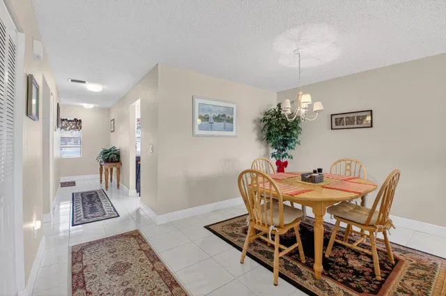 Boca Lago Country Club Homes Unit 23g photo 8