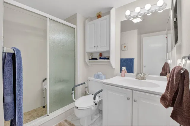 Boca Lago Country Club Homes Unit 23g photo 18