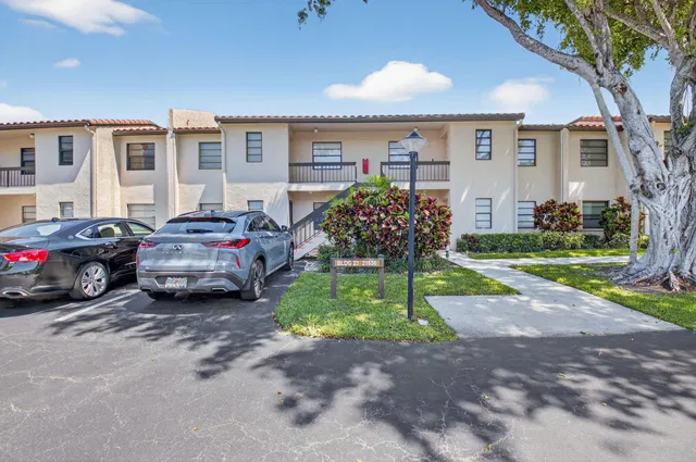 Boca Lago Country Club Homes Unit 23g photo 19