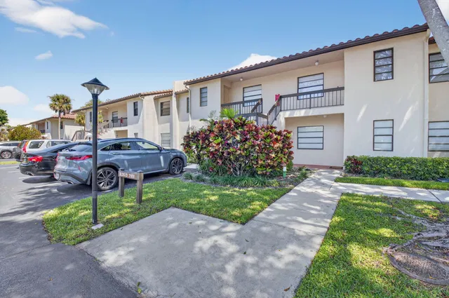 Boca Lago Country Club Homes Unit 23g photo 20