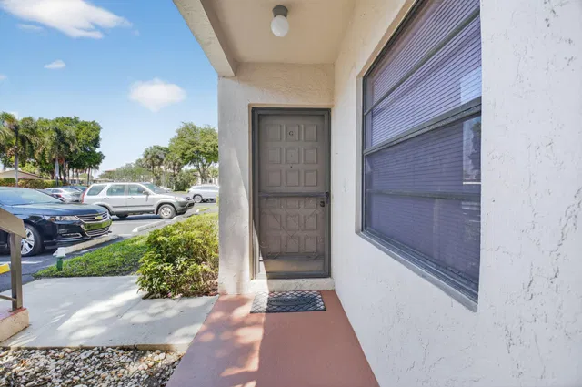 Boca Lago Country Club Homes Unit 23g photo 21