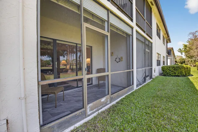 Boca Lago Country Club Homes Unit 23g photo 22