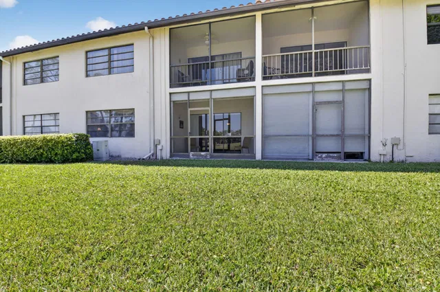 Boca Lago Country Club Homes Unit 23g photo 23