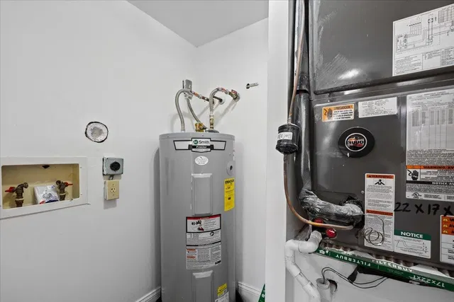 Eastpointe Country Club Unit 101 photo 17