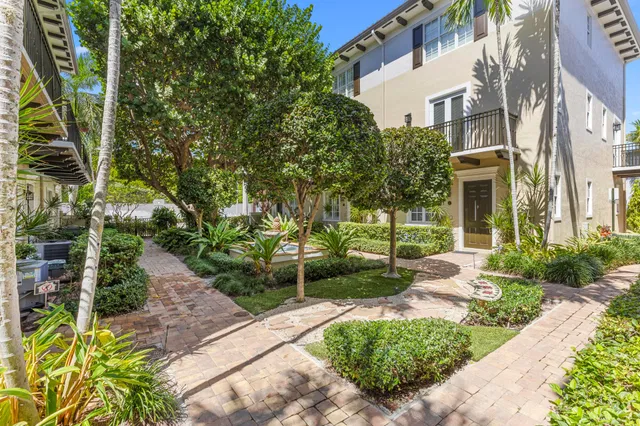 Downtown Delray Beach Residence photo 6