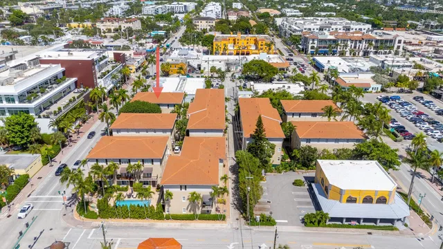 Downtown Delray Beach Residence photo 8