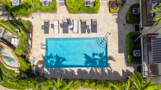 Downtown Delray Beach Residence photo 35