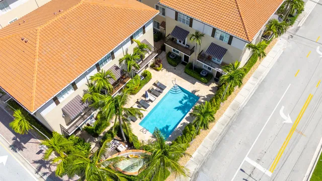 Downtown Delray Beach Residence photo 36