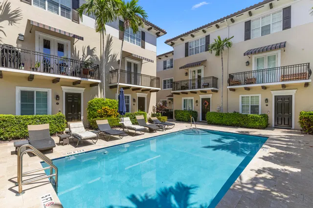 Downtown Delray Beach Residence photo 37