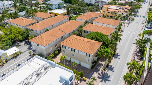 Downtown Delray Beach Residence photo 39