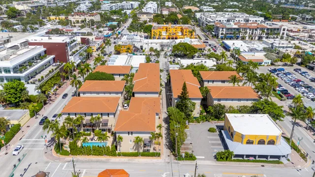 Downtown Delray Beach Residence photo 40
