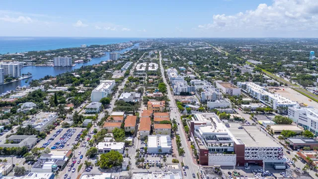 Downtown Delray Beach Residence photo 41