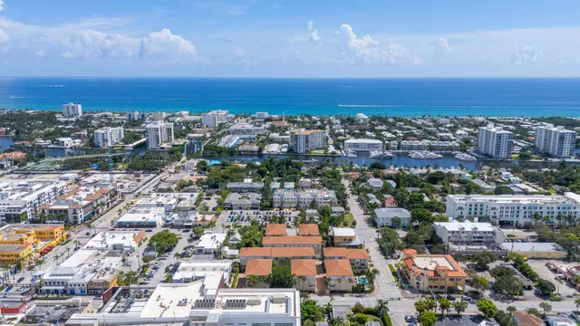 Downtown Delray Beach Residence photo 42
