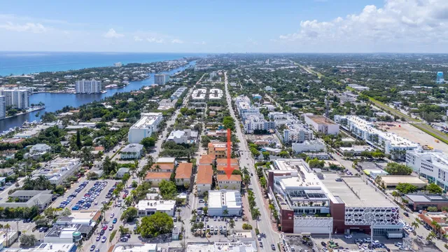 Downtown Delray Beach Residence photo 43