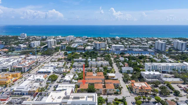 Downtown Delray Beach Residence photo 45