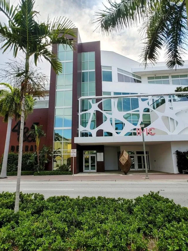 Downtown Delray Beach Residence photo 47