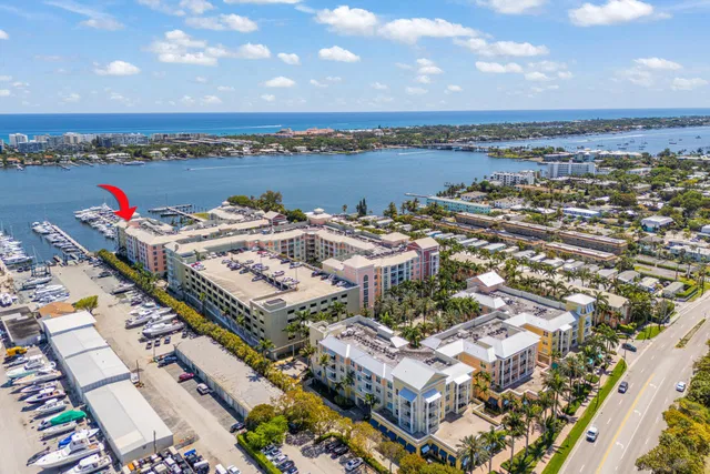 Windward Cove Lantana Unit 403 photo 3