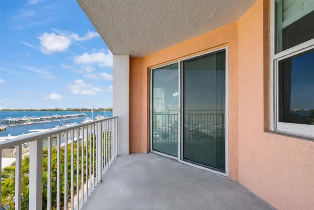 Windward Cove Lantana Unit 403 photo 6