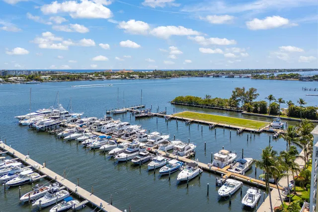 Windward Cove Lantana Unit 403 photo 26