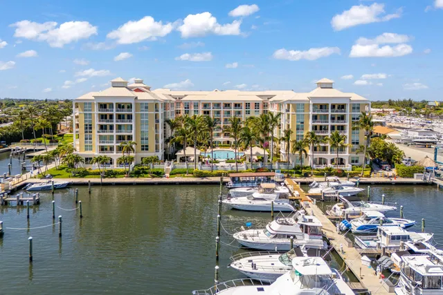 Windward Cove Lantana Unit 403 photo 27