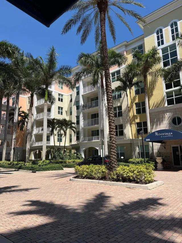 Windward Cove Lantana Unit 403 photo 32