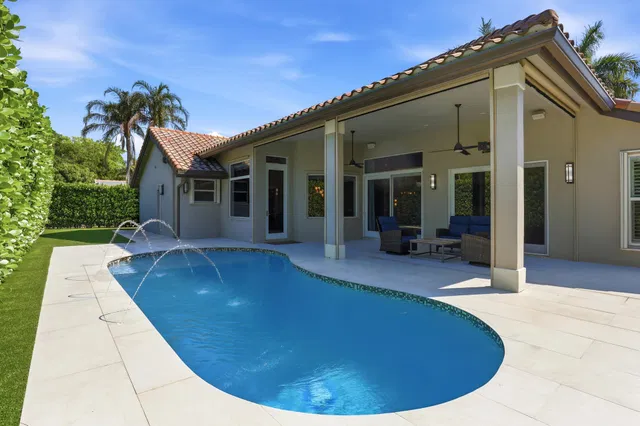 Colonnade Boca Raton Residence photo 37