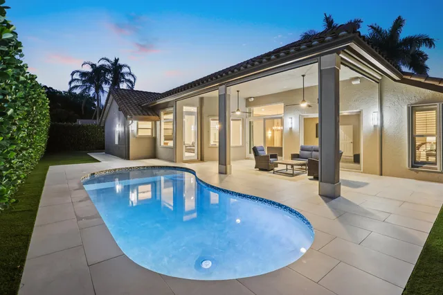 Colonnade Boca Raton Residence photo 38