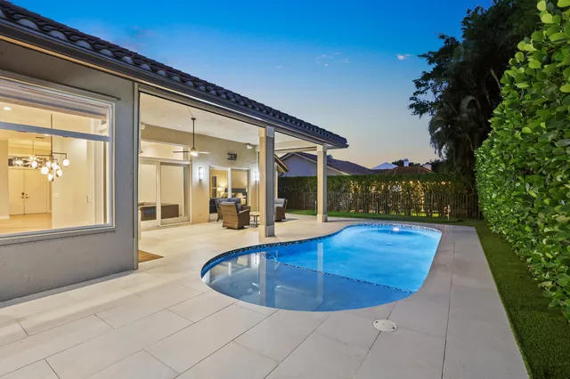 Colonnade Boca Raton Residence photo 39