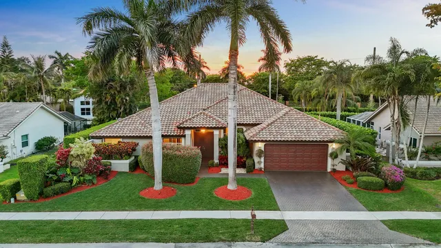 Colonnade Boca Raton Residence photo 41