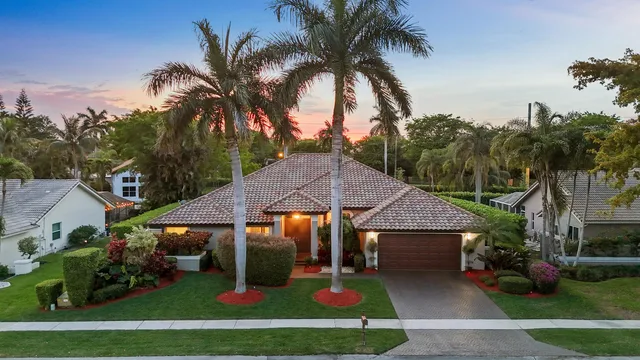 Colonnade Boca Raton Residence photo 42