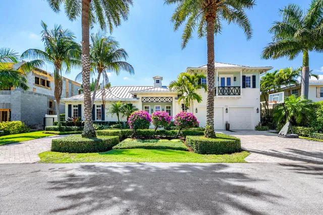 Tropic Isle Delray Beach Residence photo 2