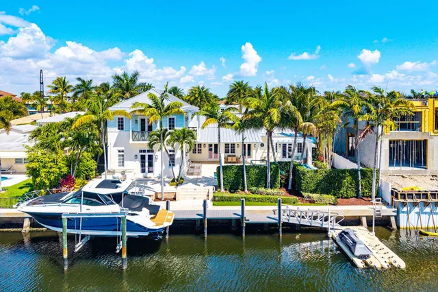 Tropic Isle Delray Beach Residence photo 3