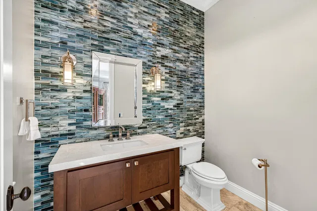 Tropic Isle Delray Beach Residence photo 22