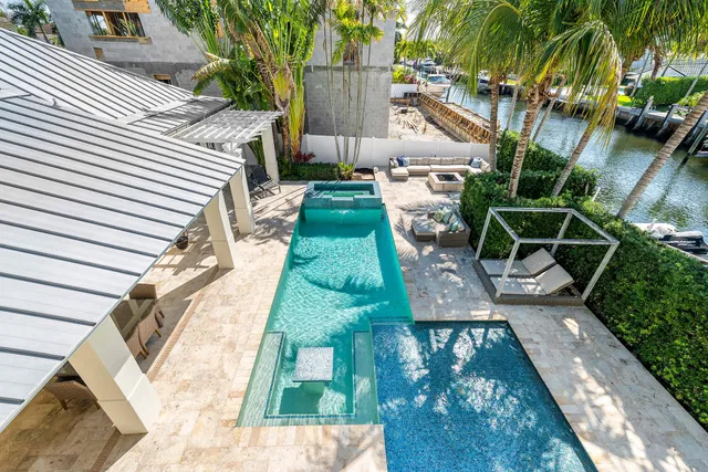 Tropic Isle Delray Beach Residence photo 46