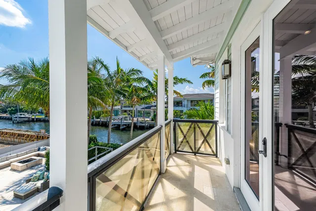 Tropic Isle Delray Beach Residence photo 48
