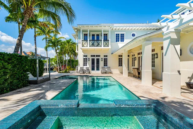 Tropic Isle Delray Beach Residence photo 52